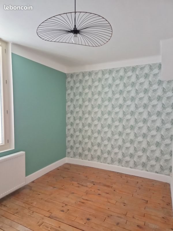 Maison à louer, 128m², Jaligny-sur-Besbre