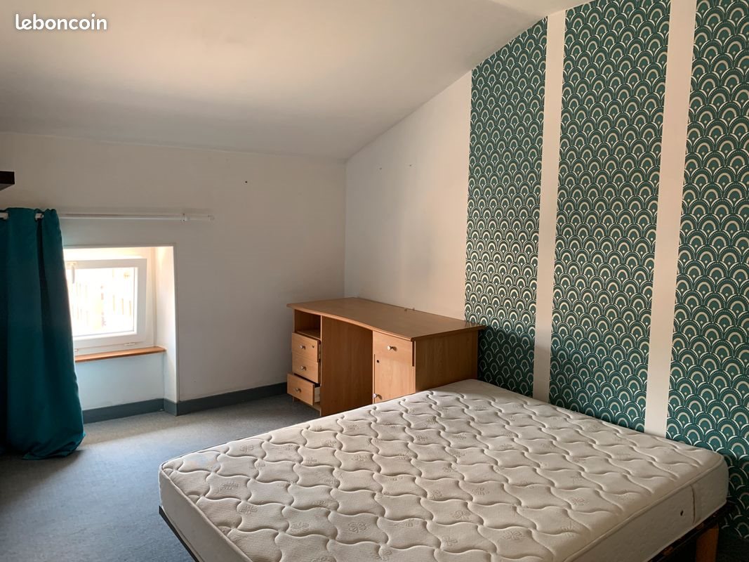 Appartement à louer, 35m², Privas