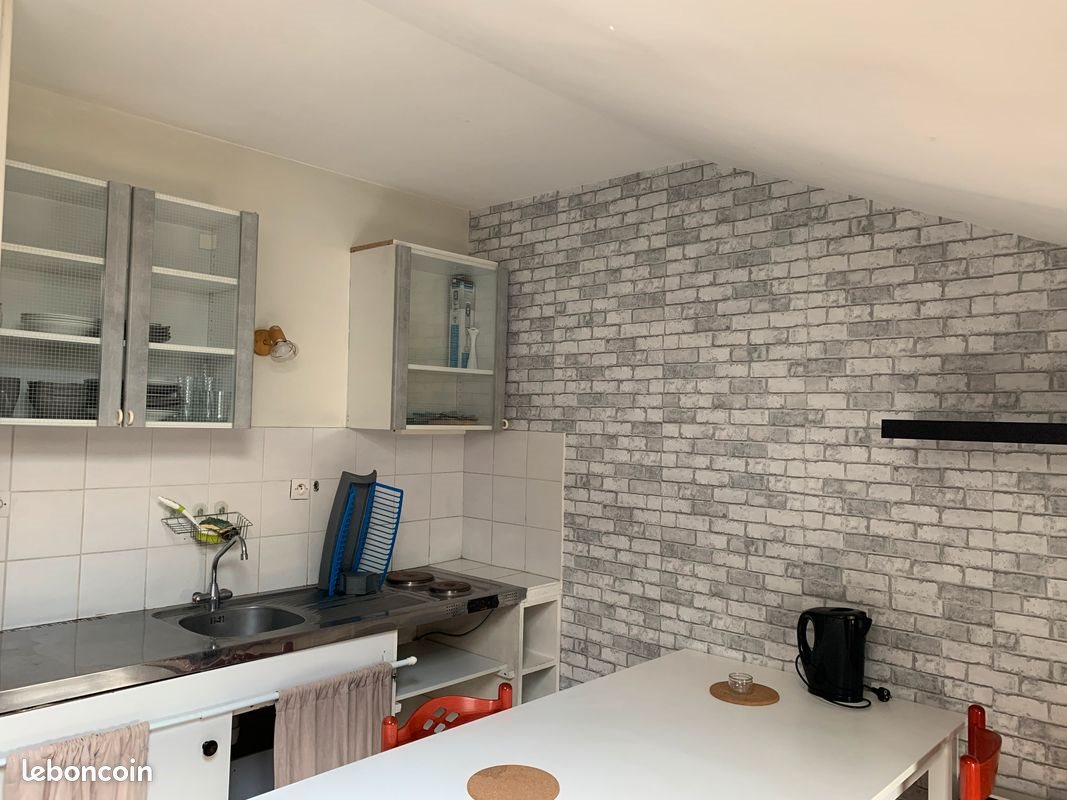 Appartement à louer, 35m², Privas