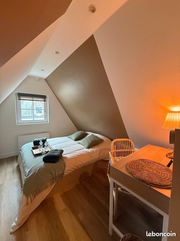 Appartement à vendre, 13m², Le Mans