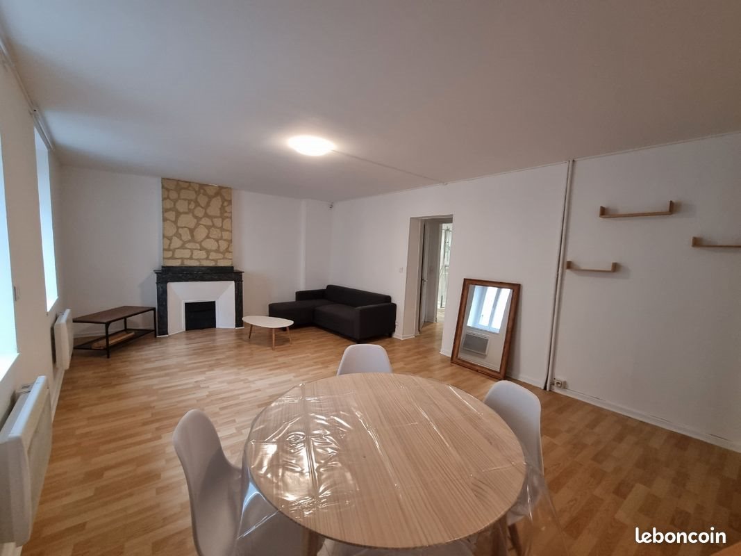 Appartement à louer, 38m², Castres