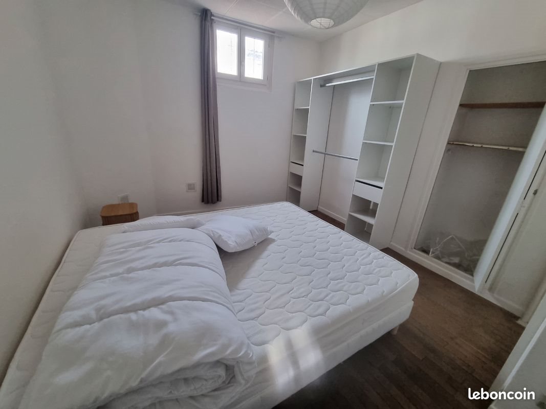 Appartement à louer, 38m², Castres