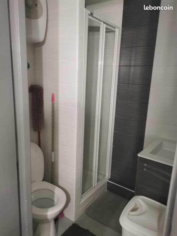 Appartement à vendre, 37m², Saint-Cyprien