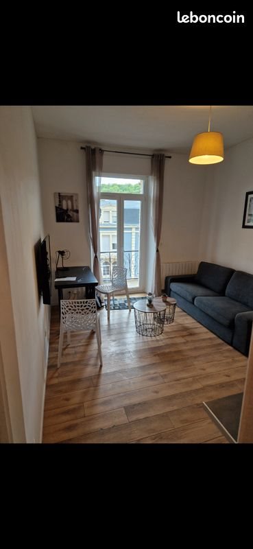 Appartement à louer, 30m², Longwy