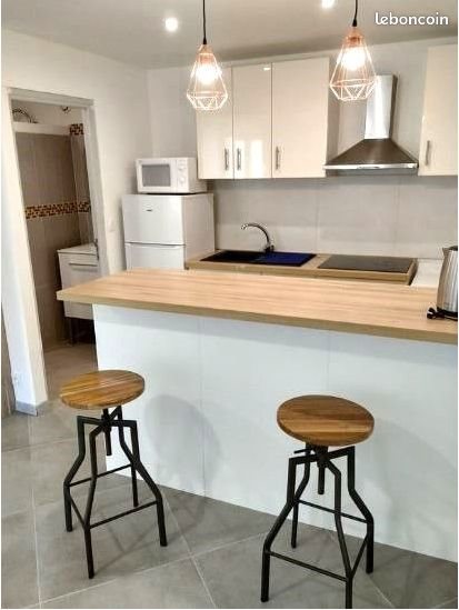 Appartement à louer, 28m², Langon