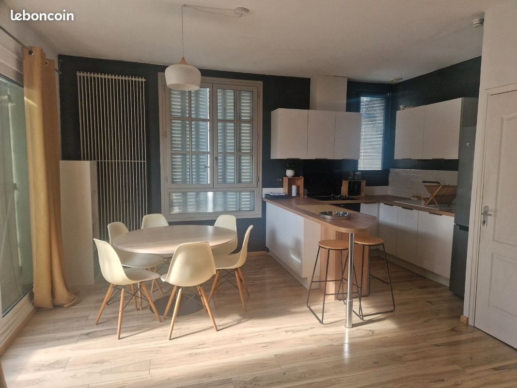 Appartement à vendre, 70m², Montauban