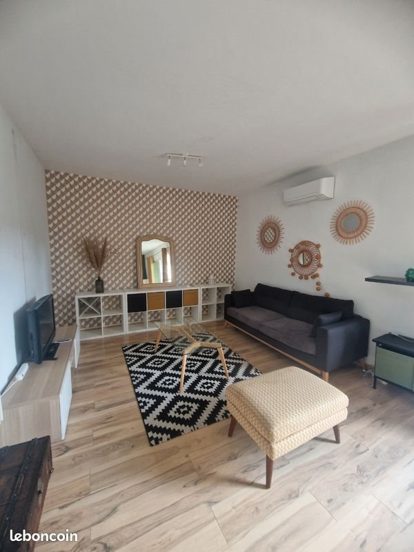 Appartement à vendre, 70m², Montauban