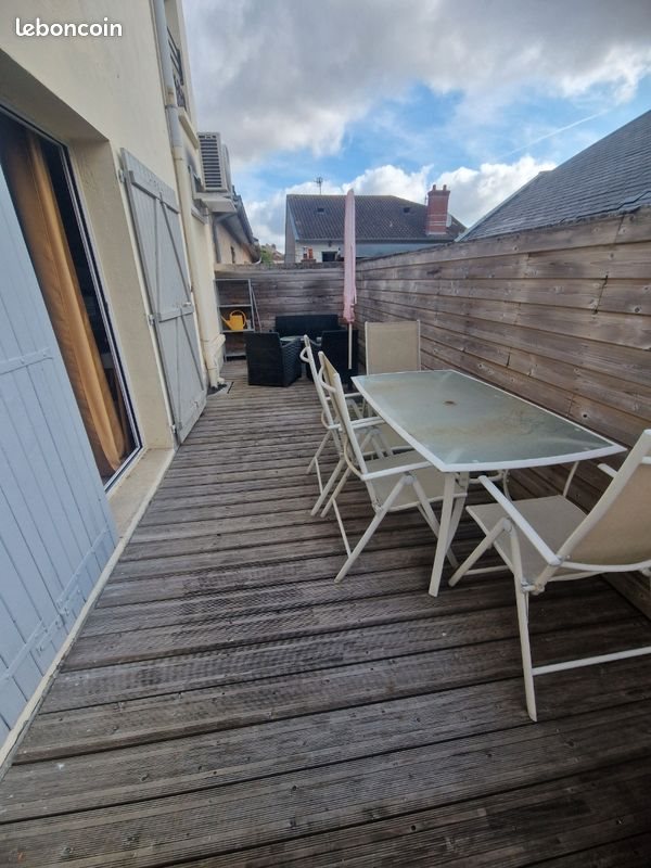 Appartement à vendre, 70m², Montauban