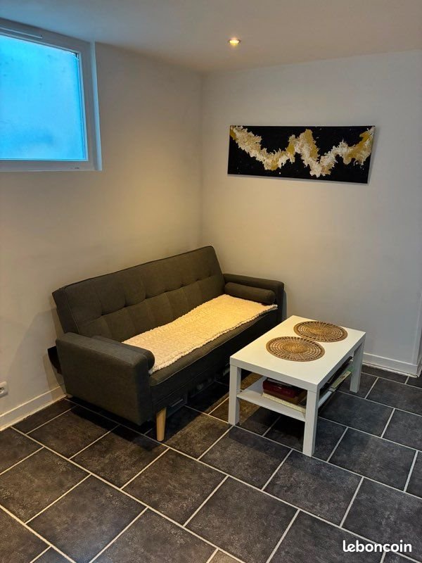 Appartement à louer, 29m², Colombes