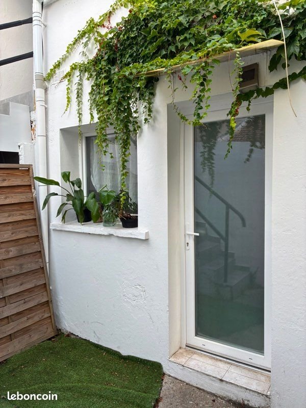 Appartement à louer, 29m², Colombes