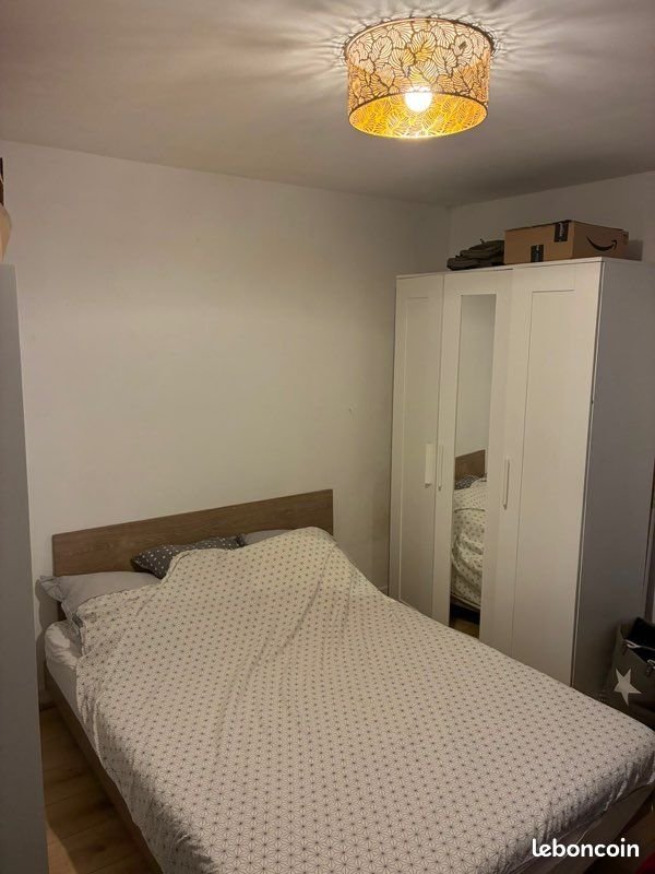 Appartement à louer, 29m², Colombes
