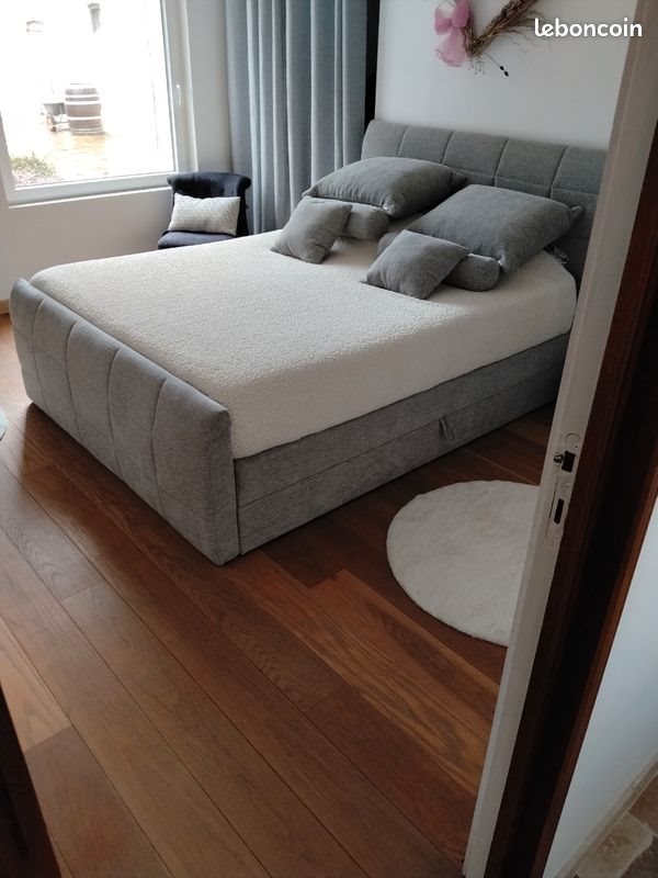 Maison à louer, 15m², Téteghem