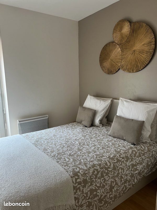 Appartement à louer, 60m², Chalon-sur-Saône