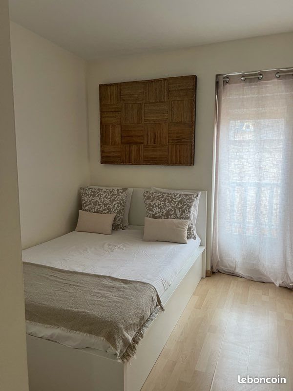 Appartement à louer, 60m², Chalon-sur-Saône