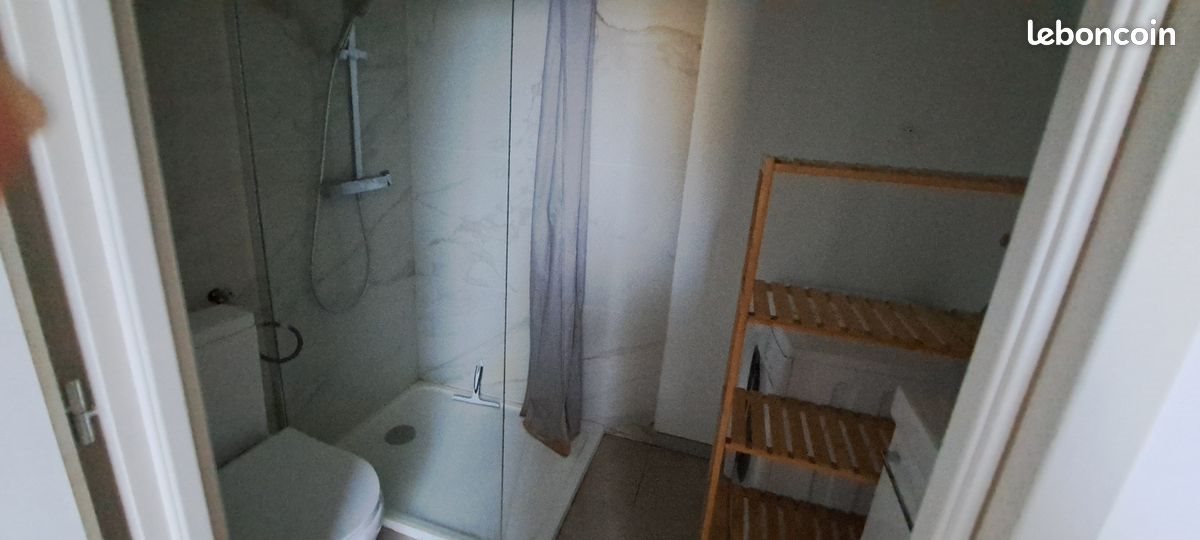Appartement à louer, 21m², Pau