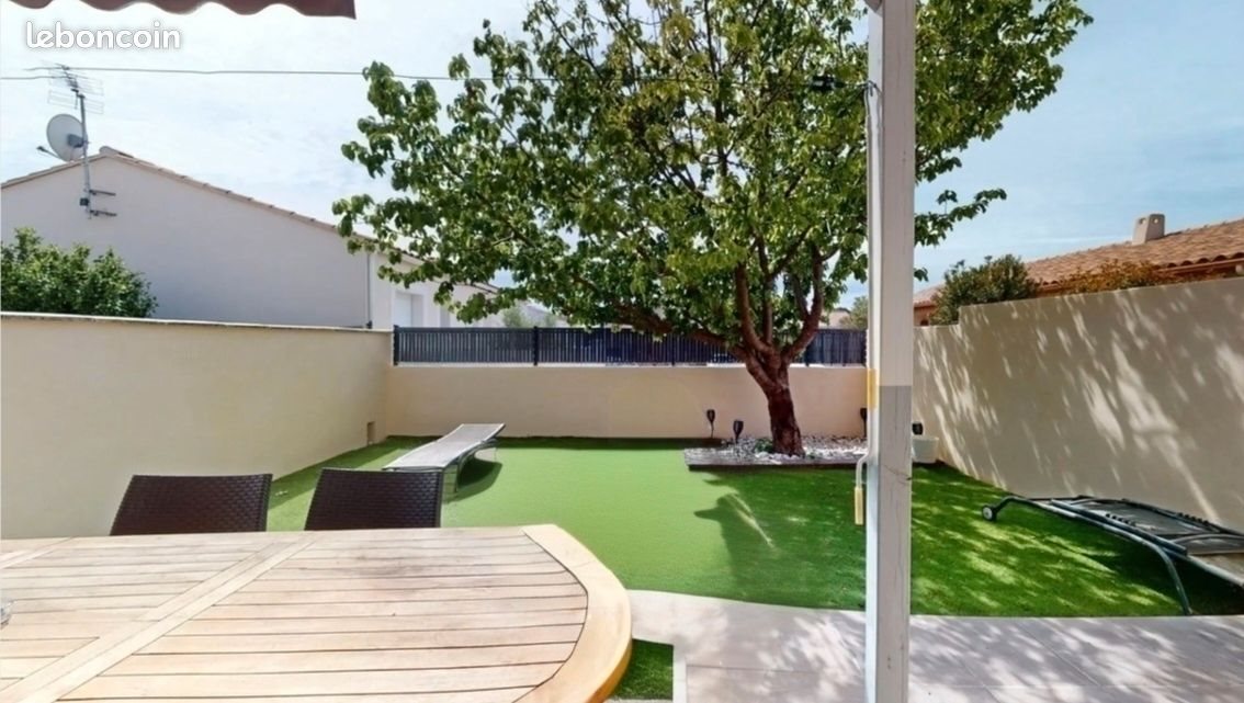 Maison à vendre, 90m², Mouriès