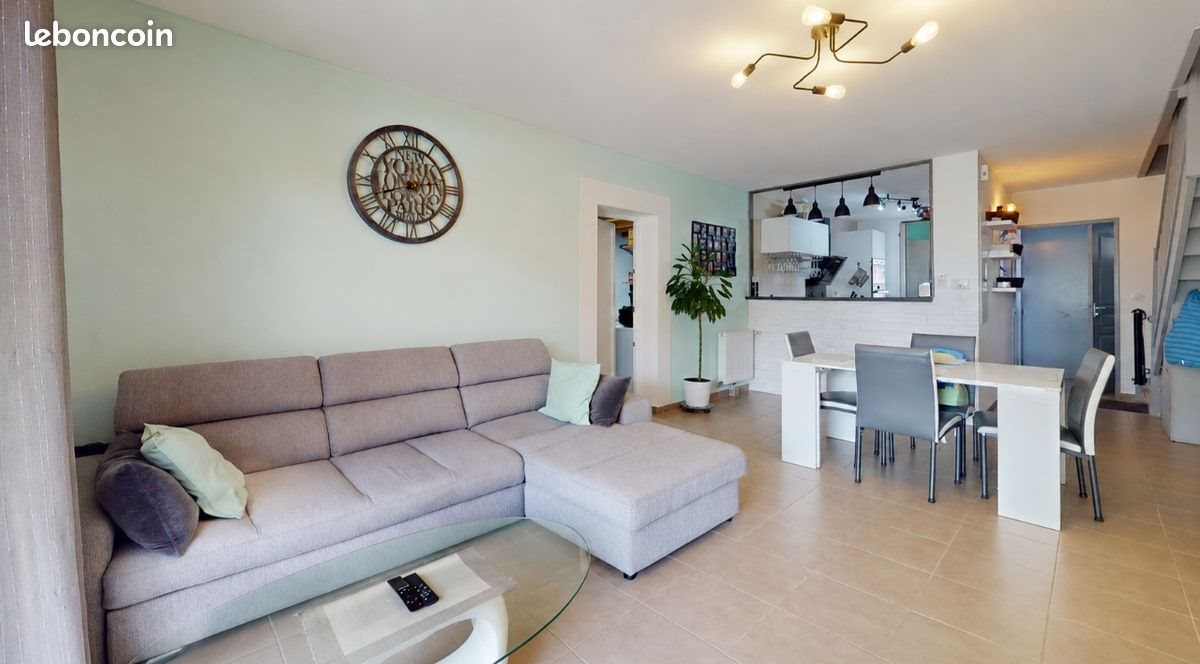 Maison à vendre, 90m², Mouriès
