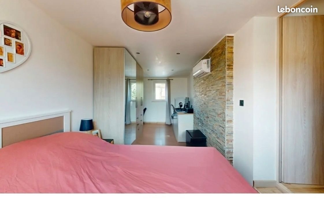Maison à vendre, 90m², Mouriès