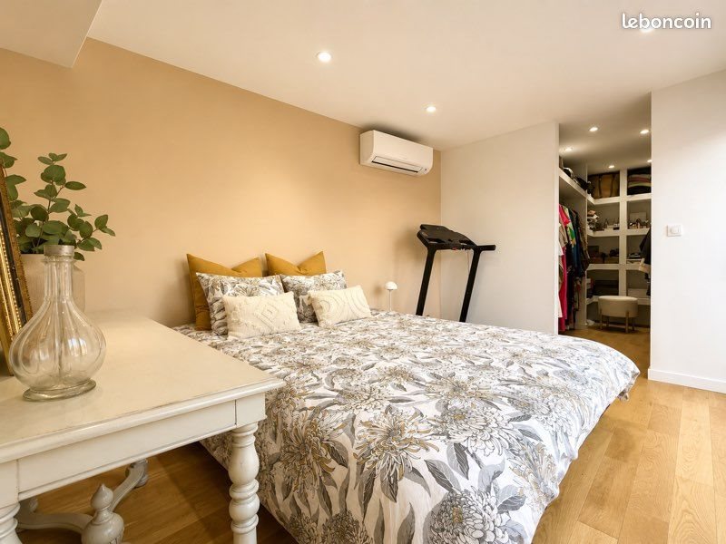 Maison à vendre, 90m², Gradignan