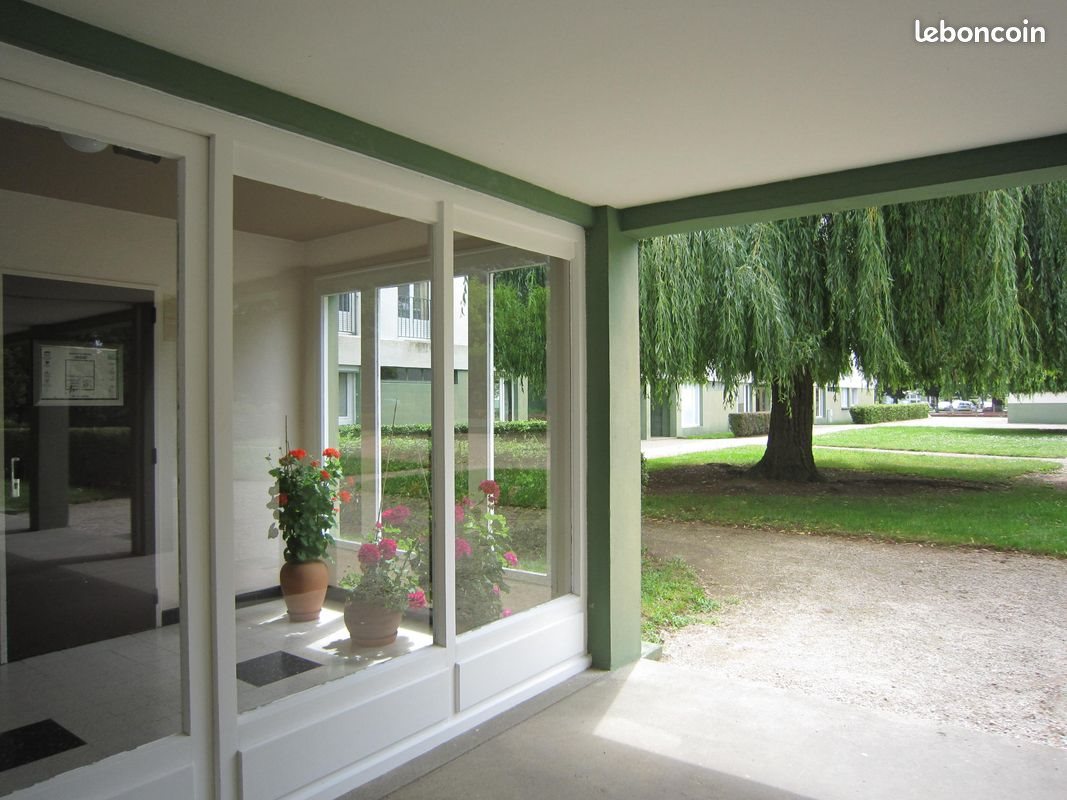 Appartement à louer, 40m², Orléans