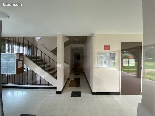 Appartement à louer, 40m², Orléans