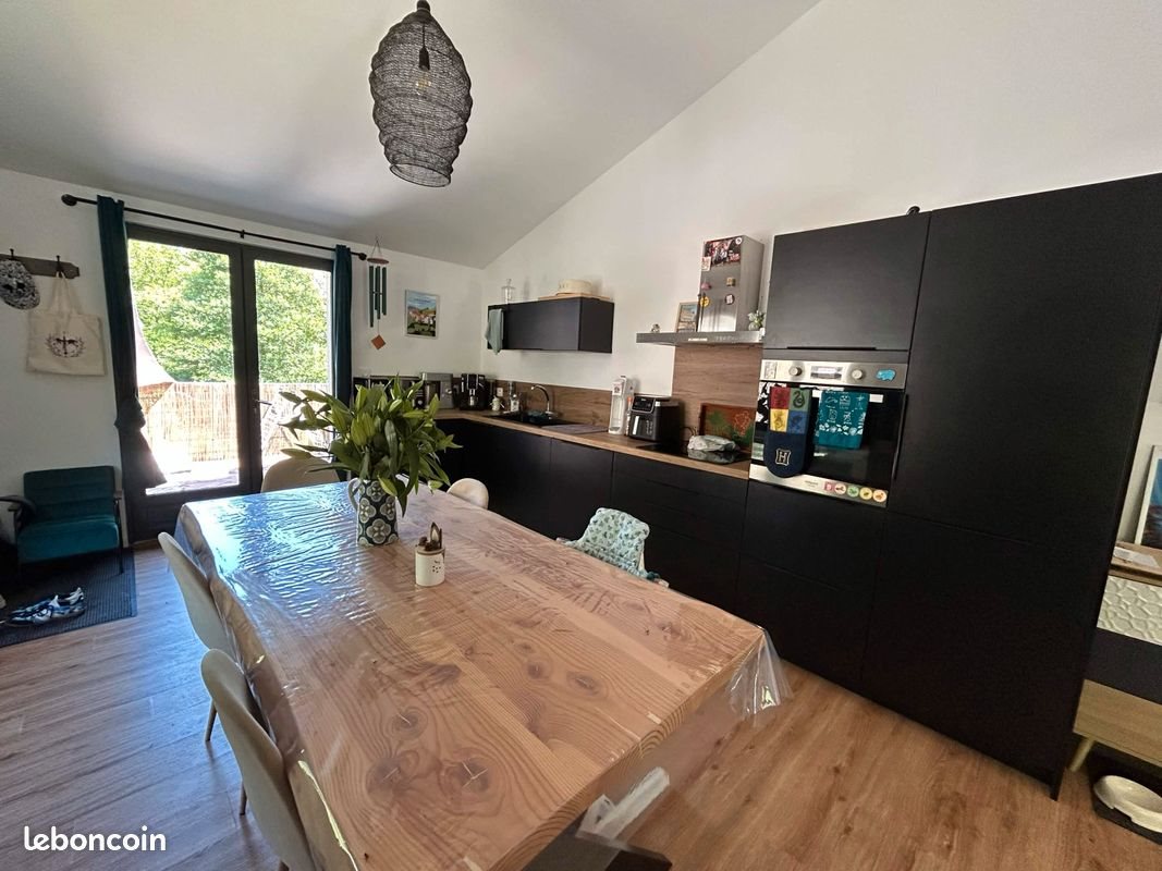 Maison à vendre, 106m², Lacaze