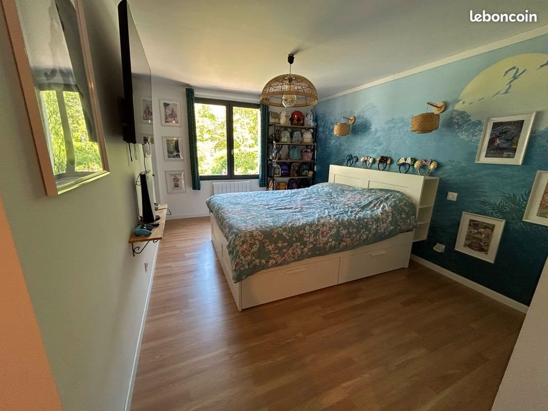 Maison à vendre, 106m², Lacaze