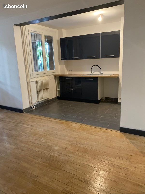 Appartement à louer, 65m², Toulouse