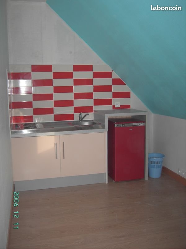 Appartement à louer, 20m², Quimper