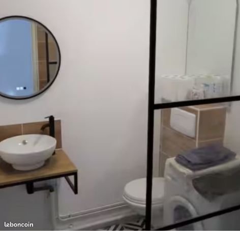 Appartement à louer, 31m², Pau