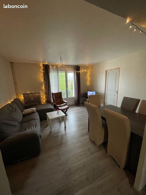 Appartement à vendre, 85m², Besançon