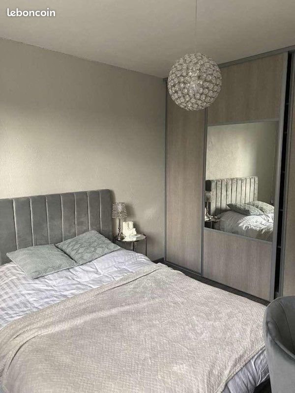 Appartement à vendre, 85m², Besançon