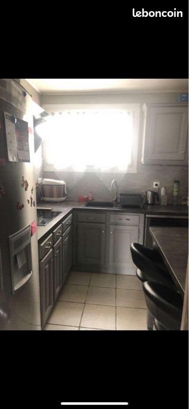 Appartement à vendre, 85m², Besançon