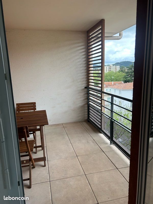 Appartement à louer, 20m², Draguignan