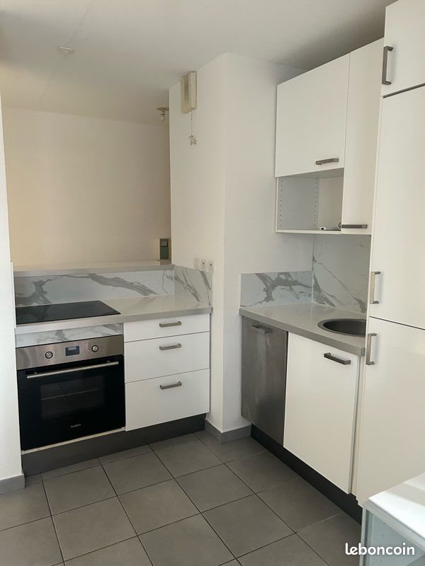 Appartement à louer, 20m², Draguignan
