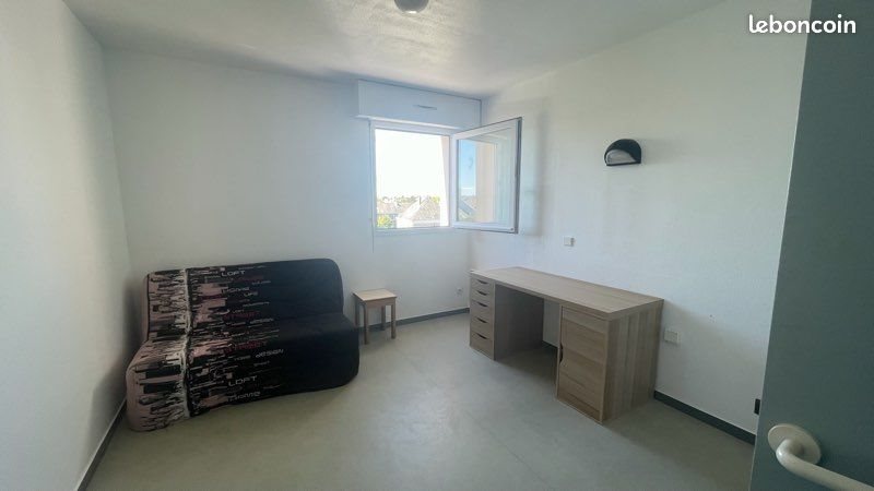 Appartement à louer, 18m², Lorient