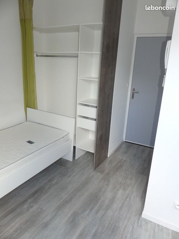 Appartement à louer, 15m², Amiens