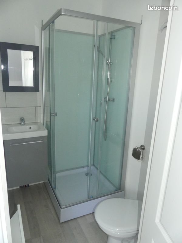 Appartement à louer, 15m², Amiens