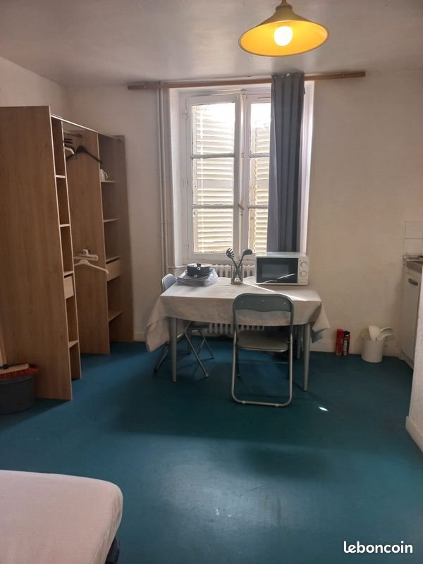 Appartement à louer, 17m², Poitiers