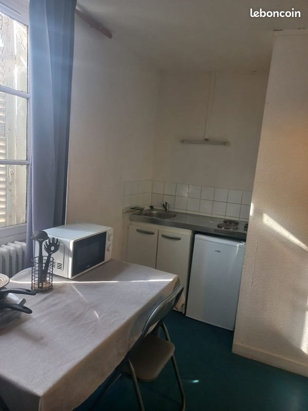 Appartement à louer, 17m², Poitiers