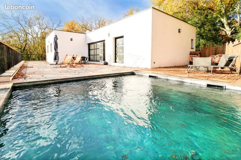 Maison à louer, 130m², Saint-Hippolyte-du-Fort