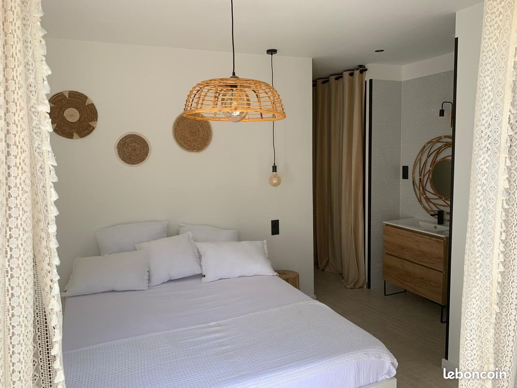 Maison à louer, 130m², Saint-Hippolyte-du-Fort