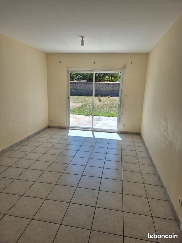 Maison à vendre, 90m², La Couronne
