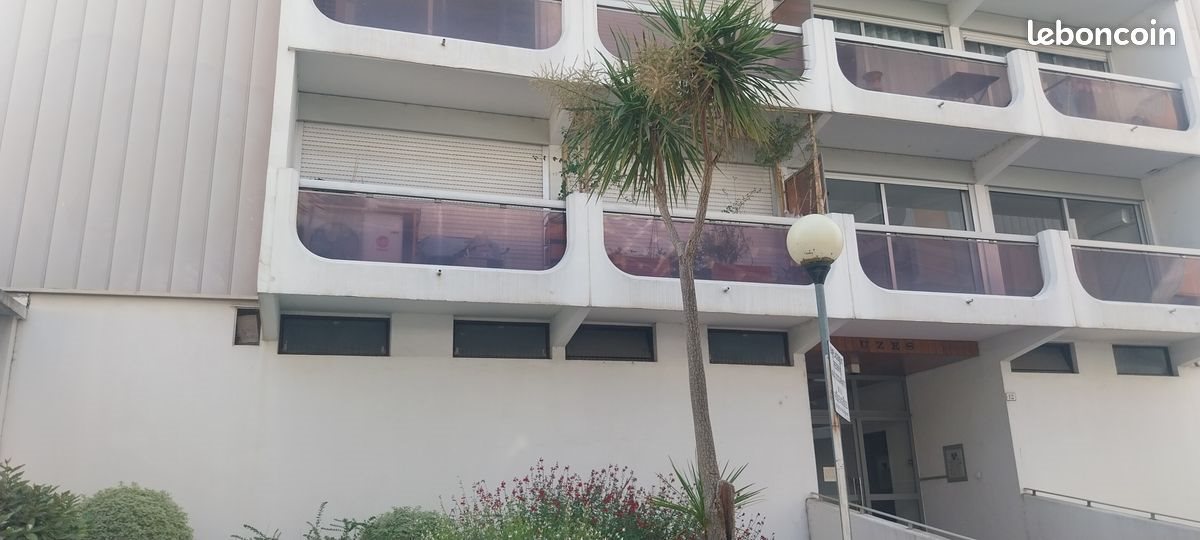 Appartement à vendre, 95m², Alès
