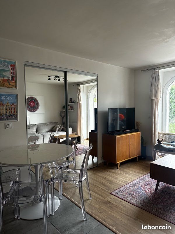 Appartement à vendre, 39m², Viry