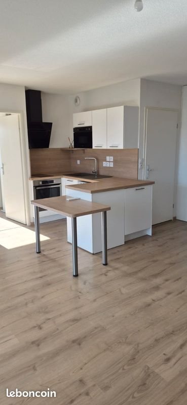 Appartement à vendre, 45m², Ajaccio