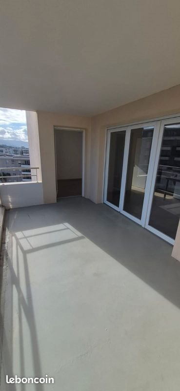 Appartement à vendre, 45m², Ajaccio