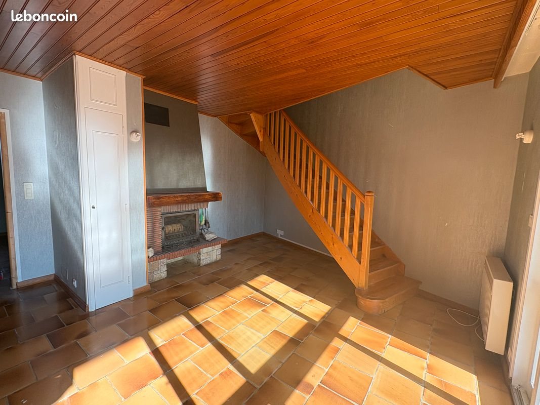 Maison à louer, 90m², Montbrison