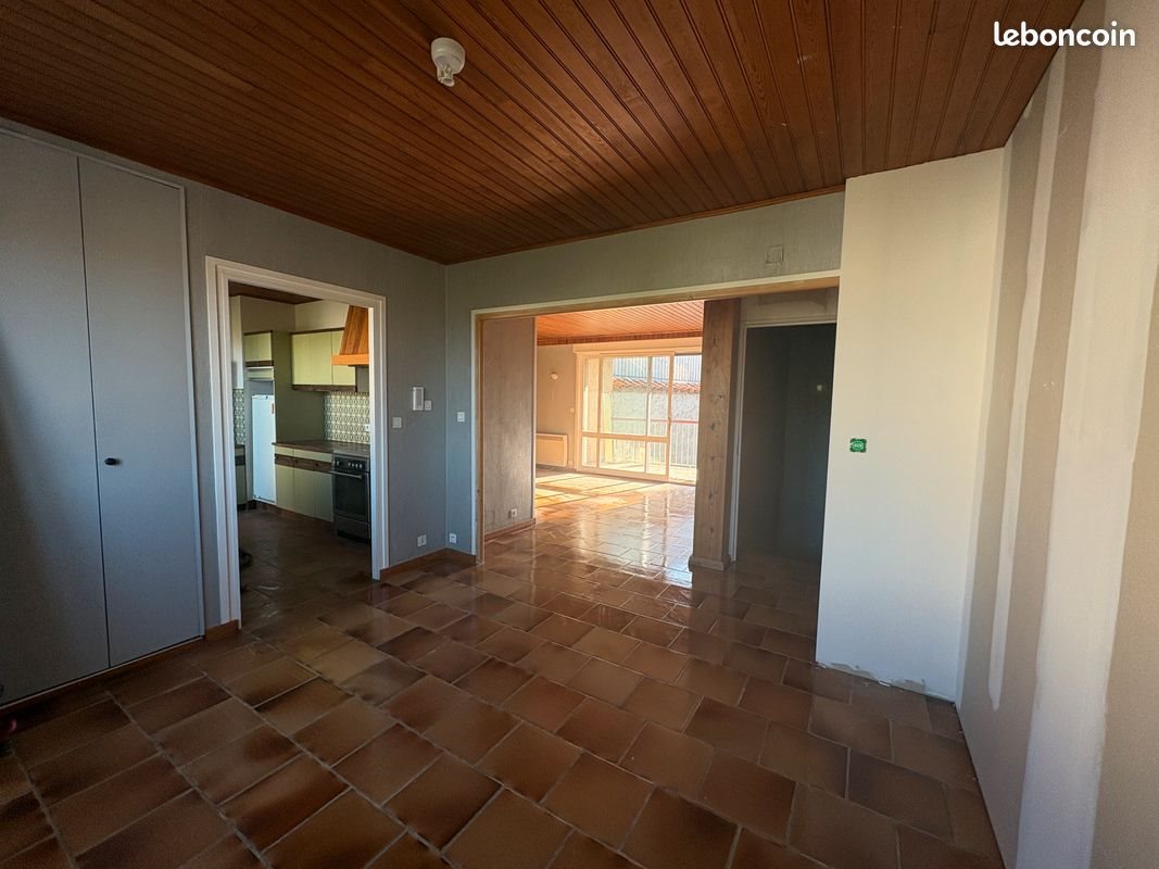 Maison à louer, 90m², Montbrison