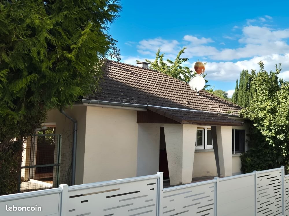 Maison à vendre, 79m², Flaxlanden